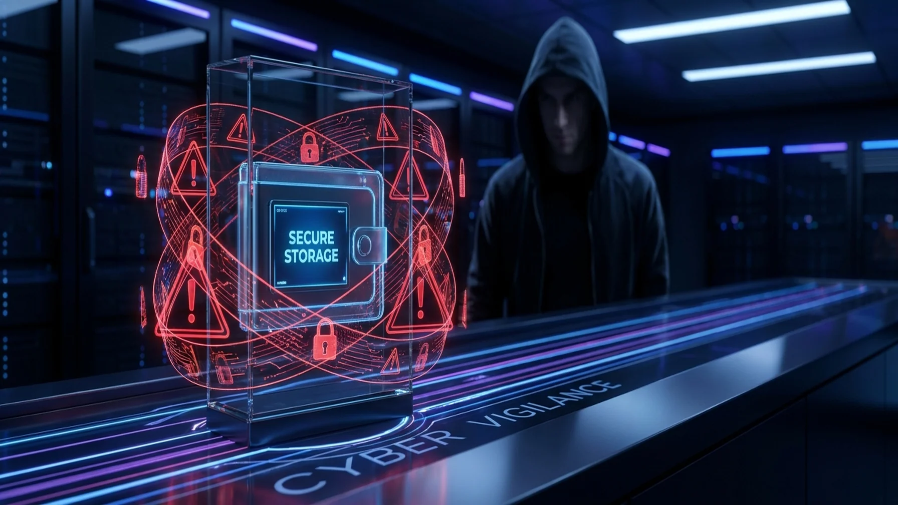Most Common Scams in Crypto: Protect Your Investments