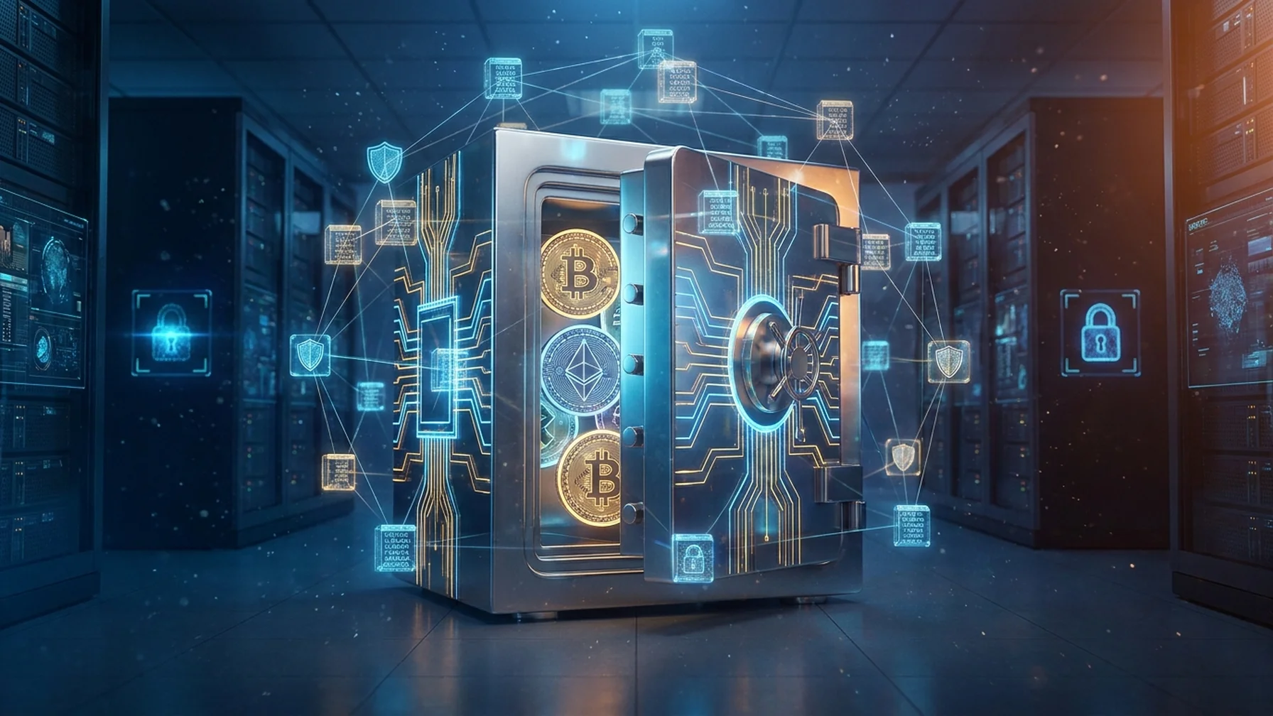 Protecting Crypto from 51 Percent Attacks: Strategies and Tools